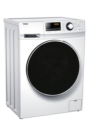 lave linge hublot haier hw90-b14636n